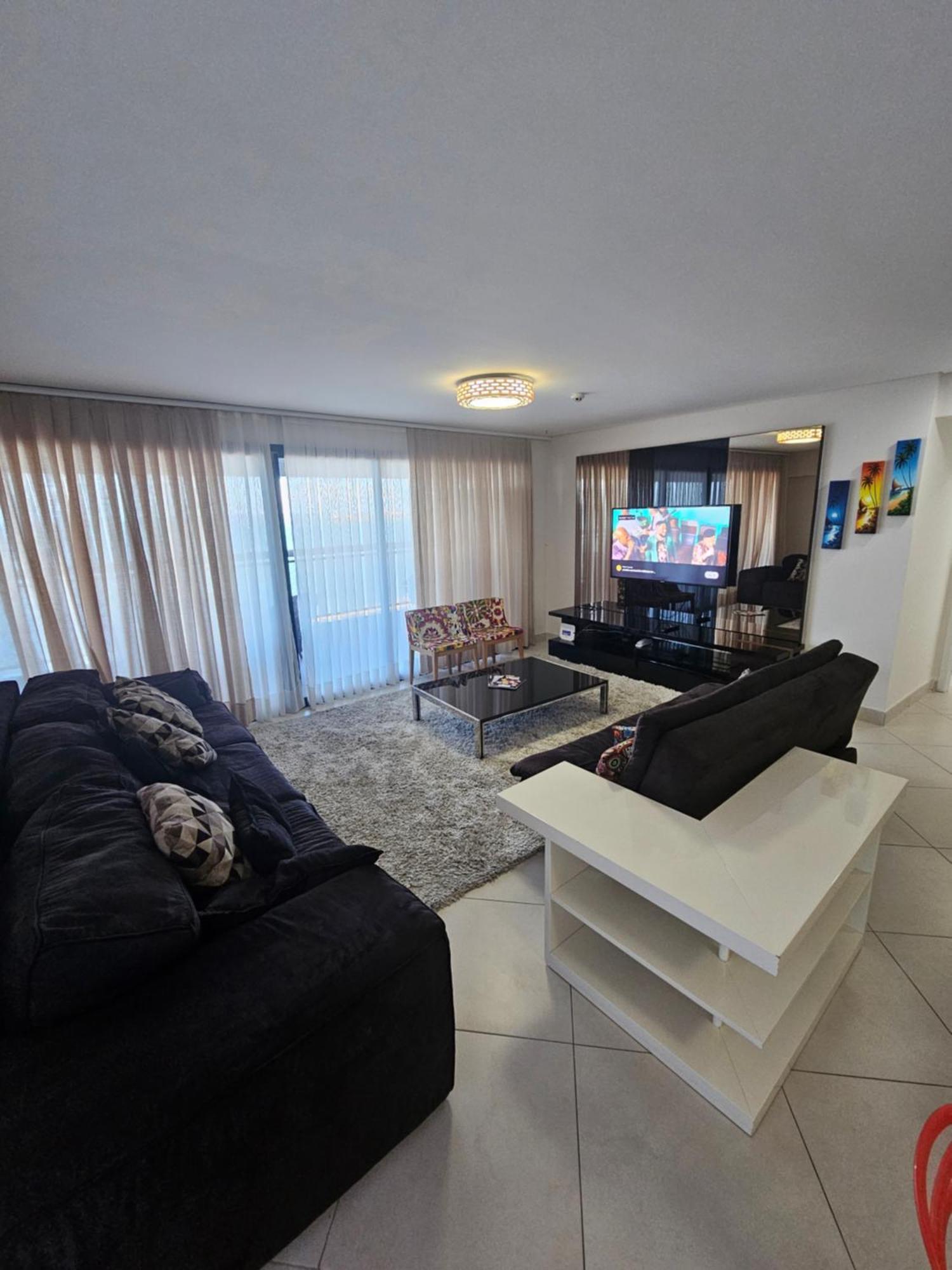 Apartamento Beira Mar Landscape By Wl Temporada Fortaleza  Eksteriør bilde