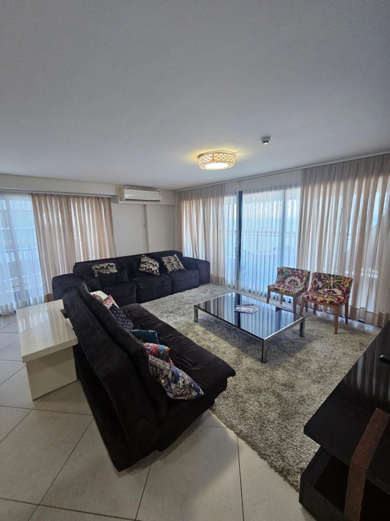 Apartamento Beira Mar Landscape By Wl Temporada Fortaleza  Eksteriør bilde
