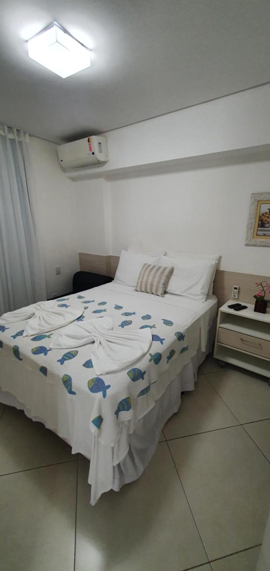 Apartamento Beira Mar Landscape By Wl Temporada Fortaleza  Eksteriør bilde