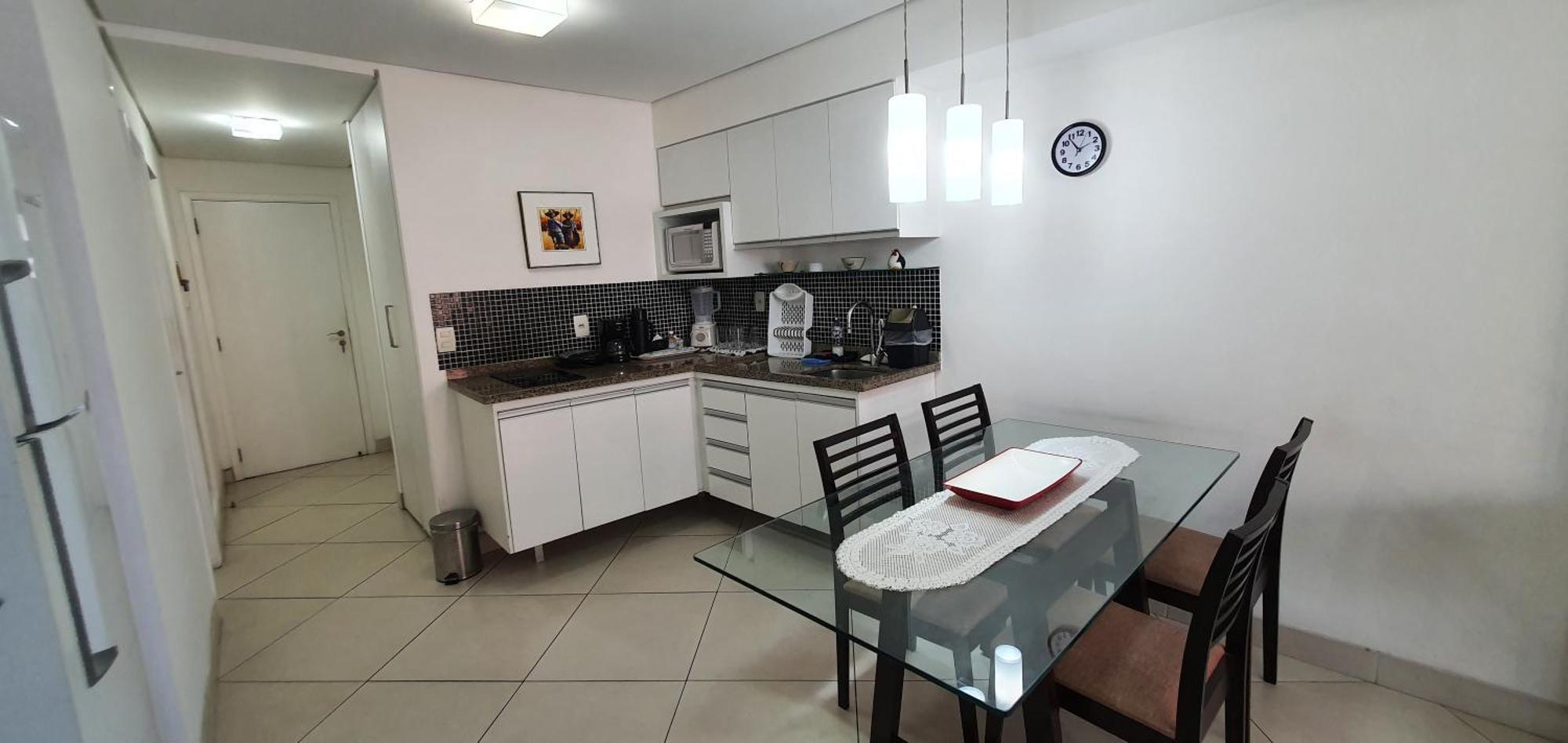 Apartamento Beira Mar Landscape By Wl Temporada Fortaleza  Eksteriør bilde