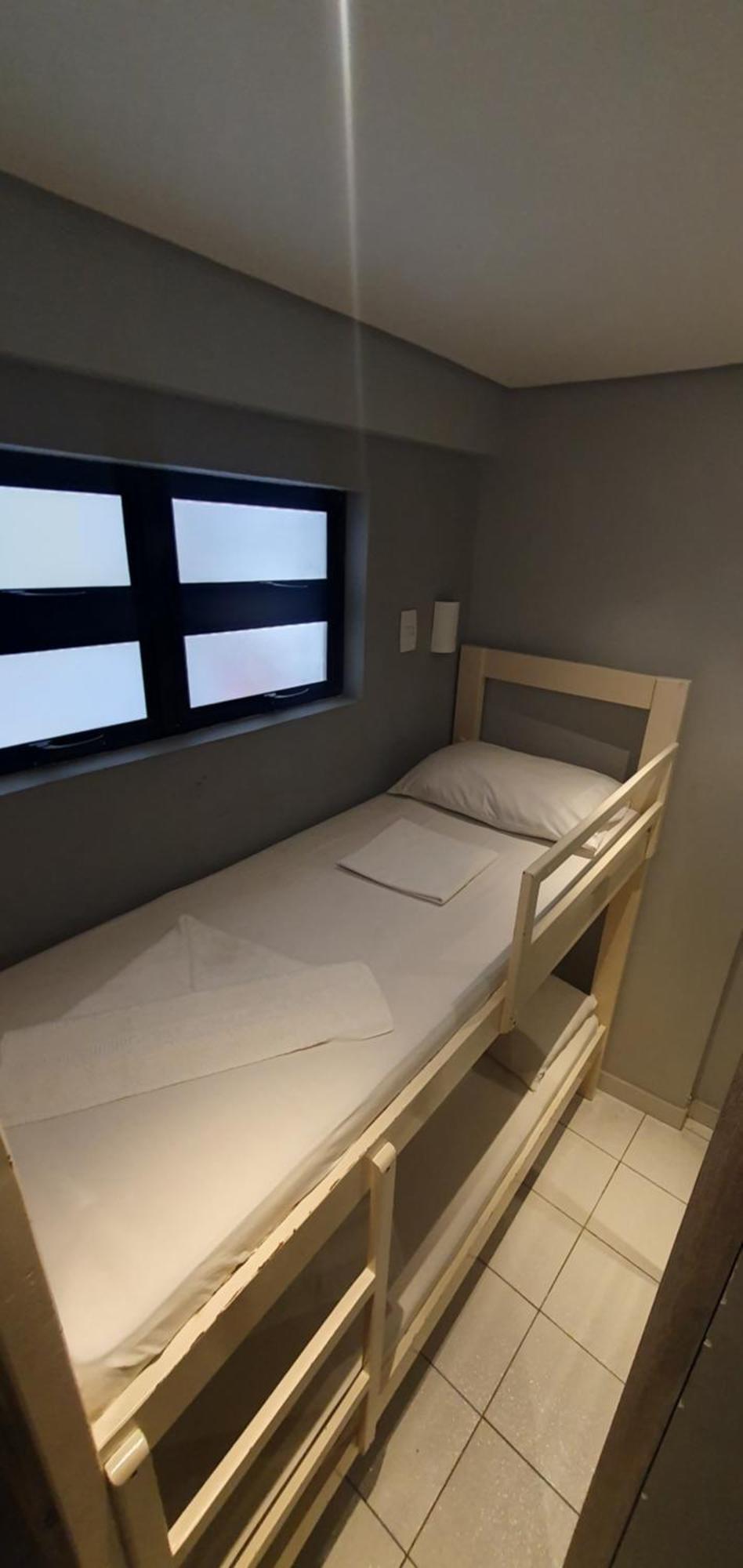 Apartamento Beira Mar Landscape By Wl Temporada Fortaleza  Eksteriør bilde