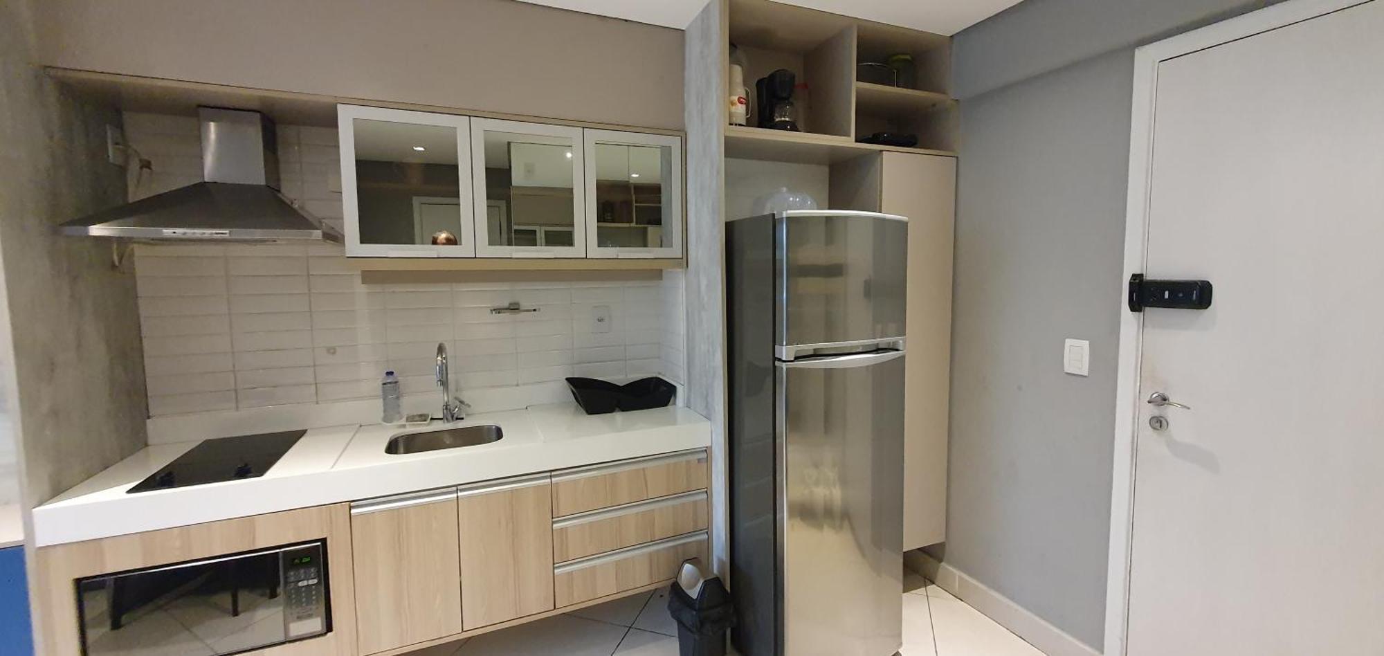 Apartamento Beira Mar Landscape By Wl Temporada Fortaleza  Eksteriør bilde