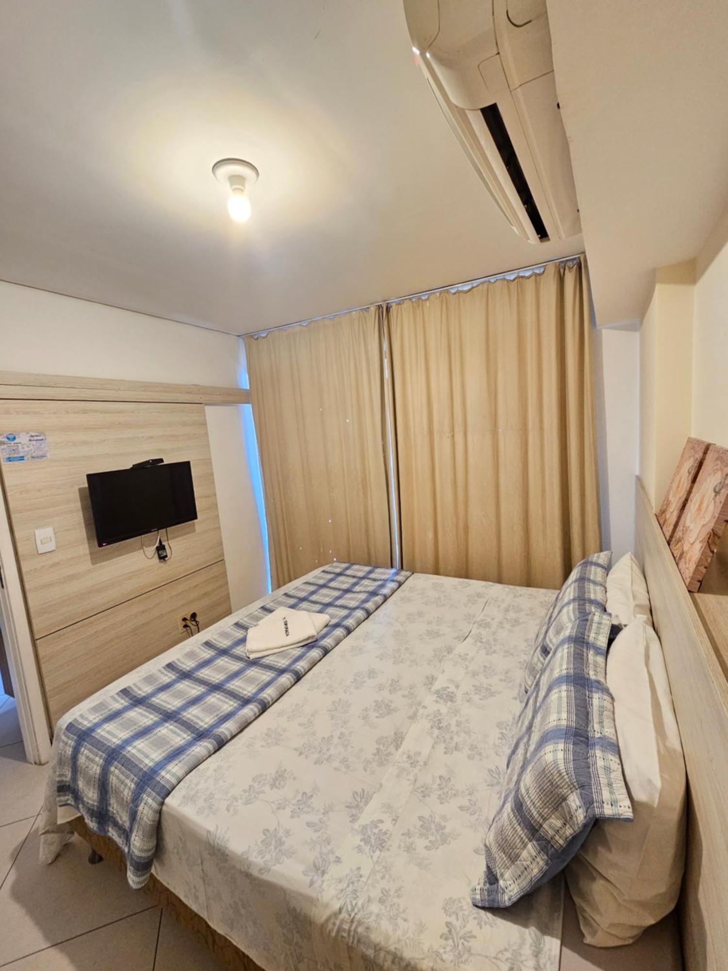 Apartamento Beira Mar Landscape By Wl Temporada Fortaleza  Eksteriør bilde