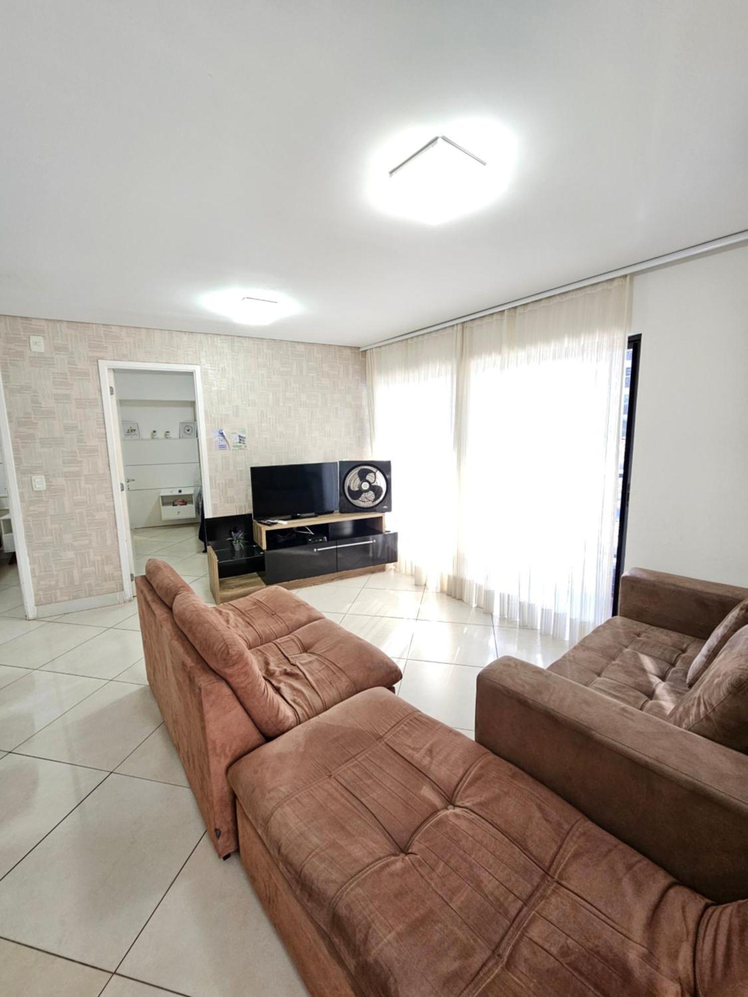 Apartamento Beira Mar Landscape By Wl Temporada Fortaleza  Eksteriør bilde