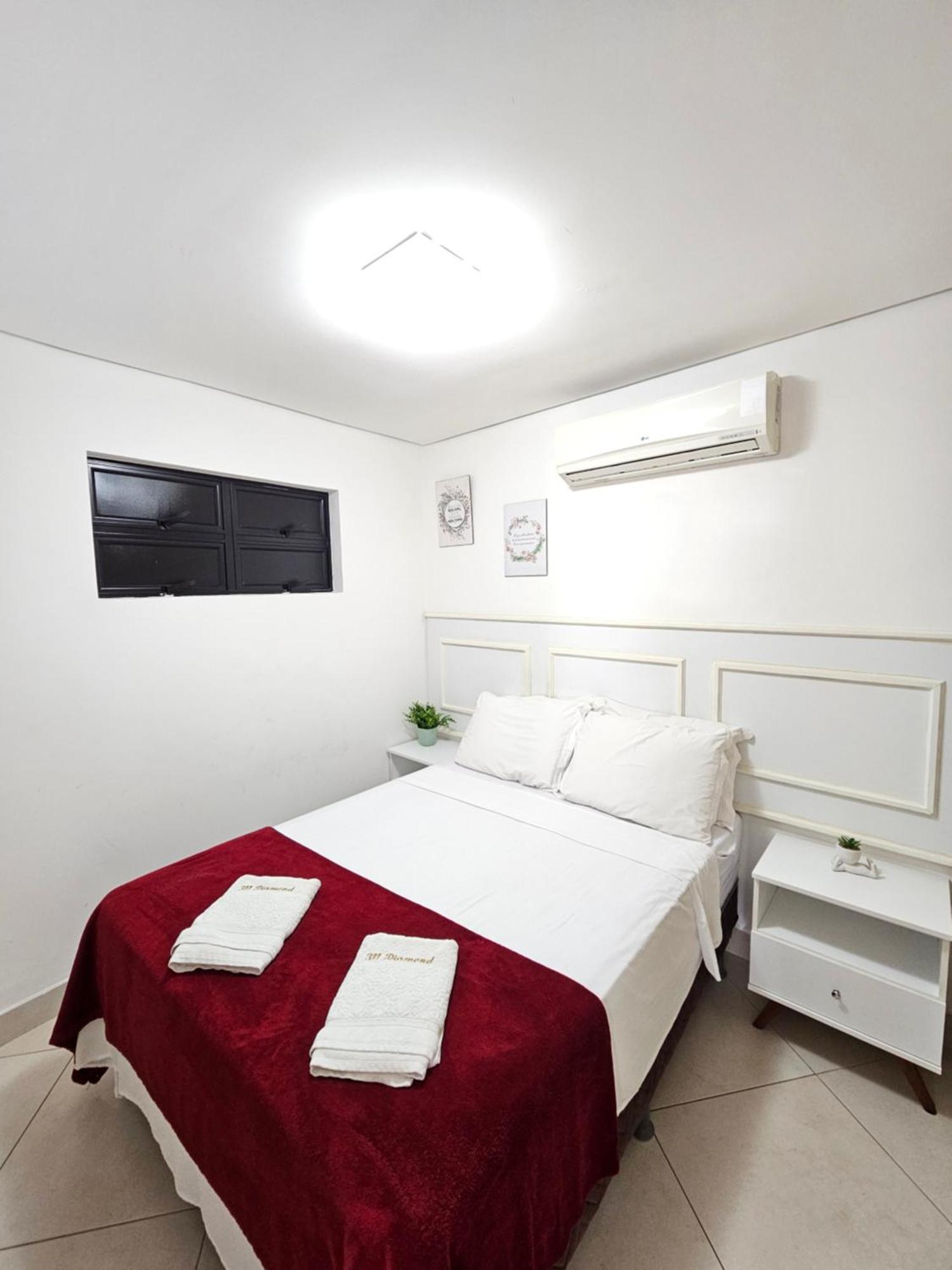 Apartamento Beira Mar Landscape By Wl Temporada Fortaleza  Eksteriør bilde